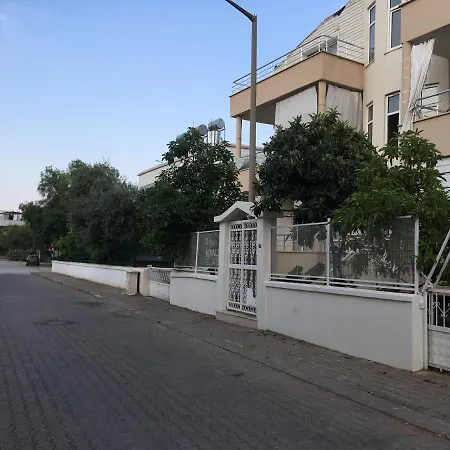 Apartment Apartament Antalya