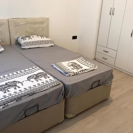 Apartament Apartment