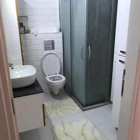 דירה Apartment אנטליה