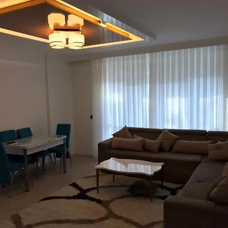 Apartment Lägenhet *