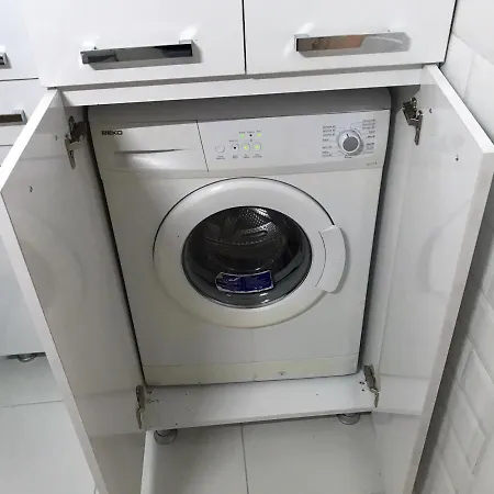 Apartment דירה אנטליה