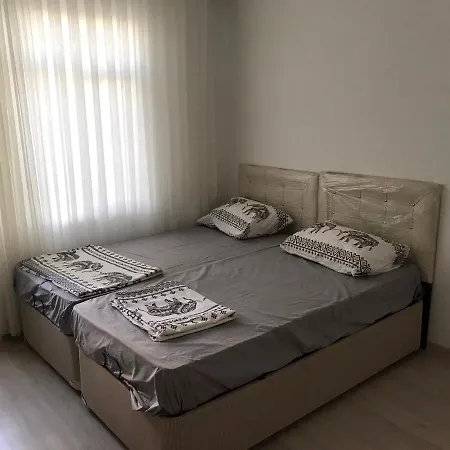 Apartment Lägenhet *
