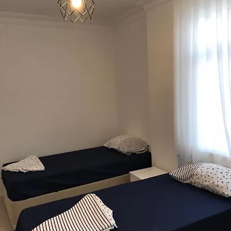 דירה Apartment אנטליה