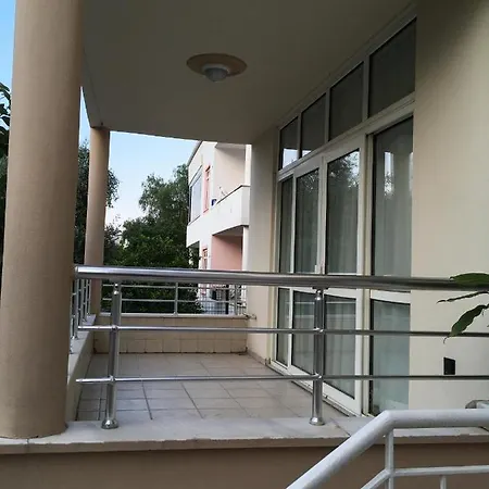 Apartment Lägenhet