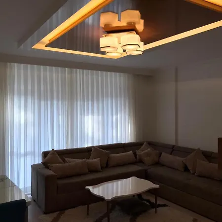 דירה Apartment *