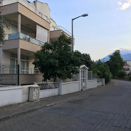 דירה Apartment *