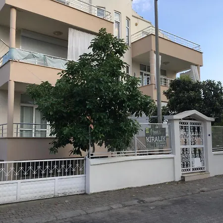דירה Apartment